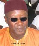State witness fails to appear in former Minister Waa Juwara and Co trial